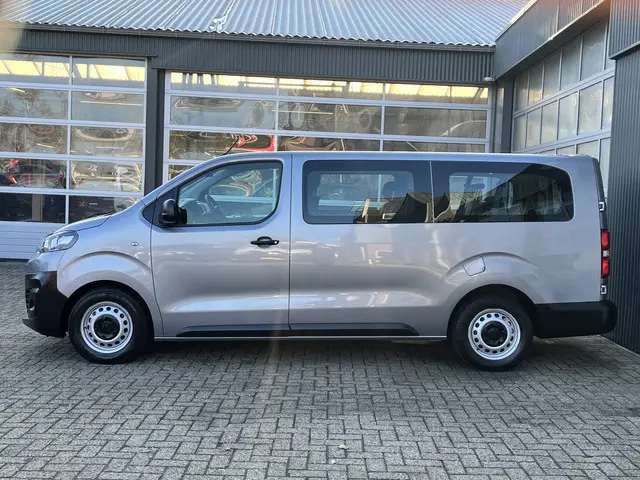 Citroën Jumpy
