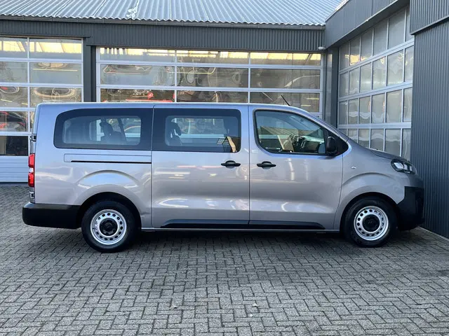 Citroën Jumpy