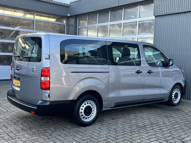 Citroën Jumpy