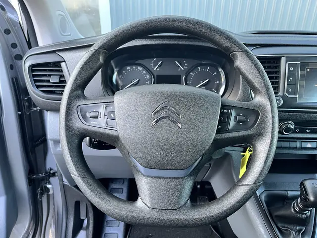 Citroën Jumpy