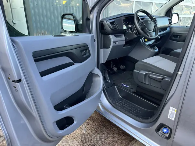 Citroën Jumpy