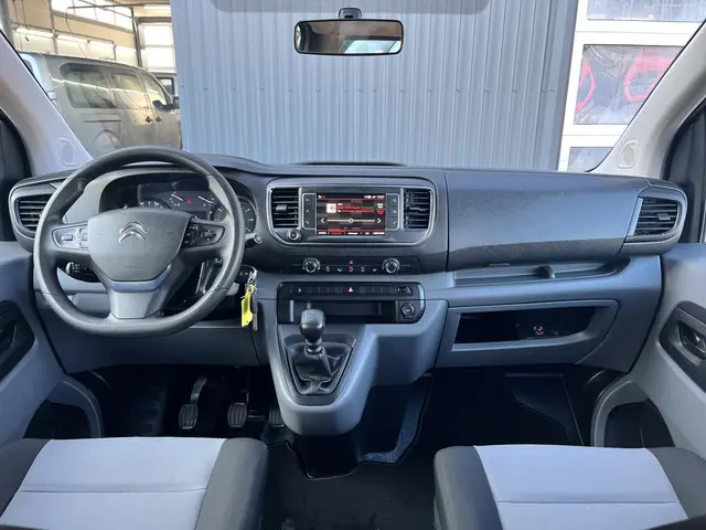 Citroën Jumpy