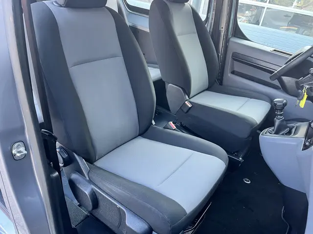 Citroën Jumpy