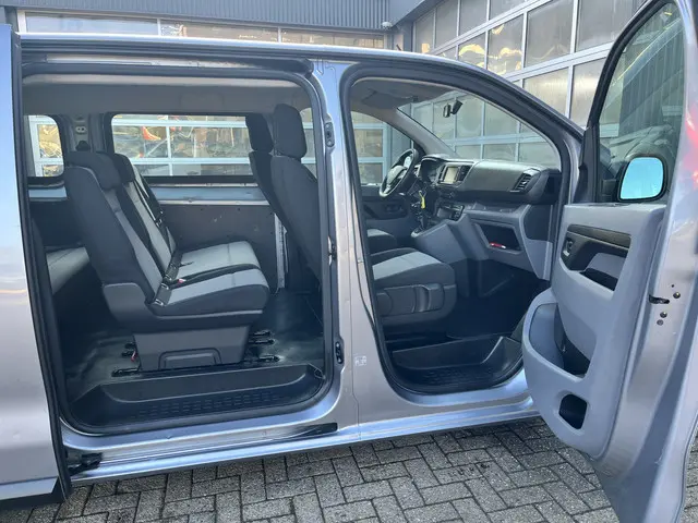 Citroën Jumpy