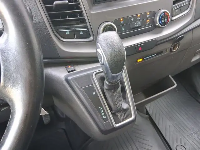 Ford Transit 350 2.0 TDCI L4H1 Trend |CAMERA|NAVI|CRUISE|AIRCO/VERWARMING| 16395 / 2752 