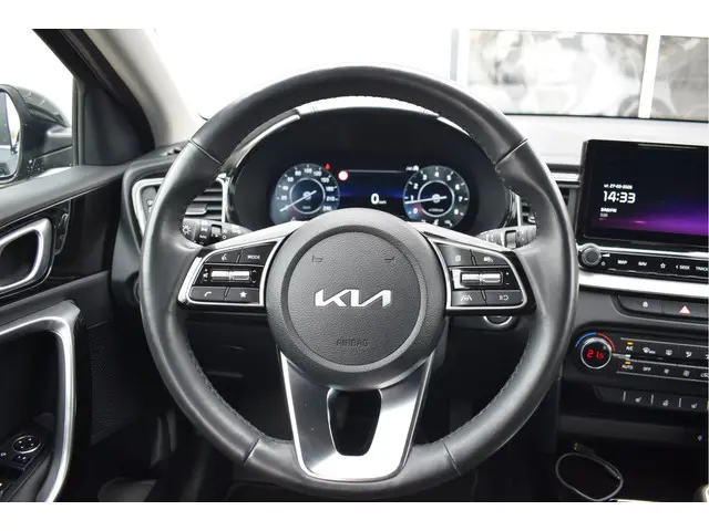 Kia Ceed Sportswagon