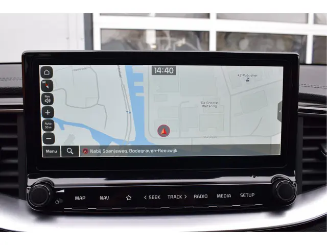 Kia Ceed Sportswagon