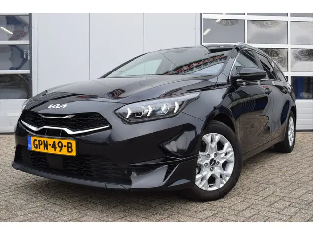 Kia Ceed Sportswagon