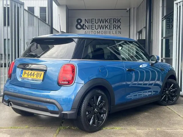 MINI Mini 1.5 Cooper Business Edition | AUTOMAAT | CARPLAY/ANDROID | HEAD-UP DISPLAY | NAVI | CAMERA...