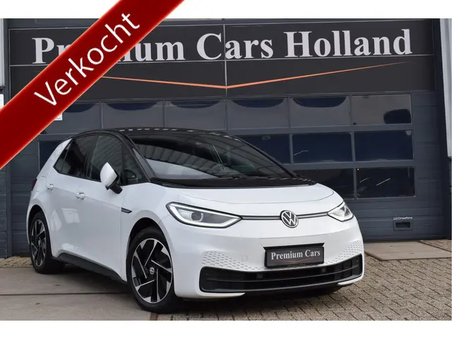 Volkswagen ID.3