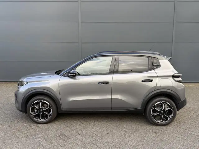Citroën Ë-C3 Max 113pk Comfort Range 44 kWh (Camera - Navigatie - Automatische Airco - Apple Carplay...