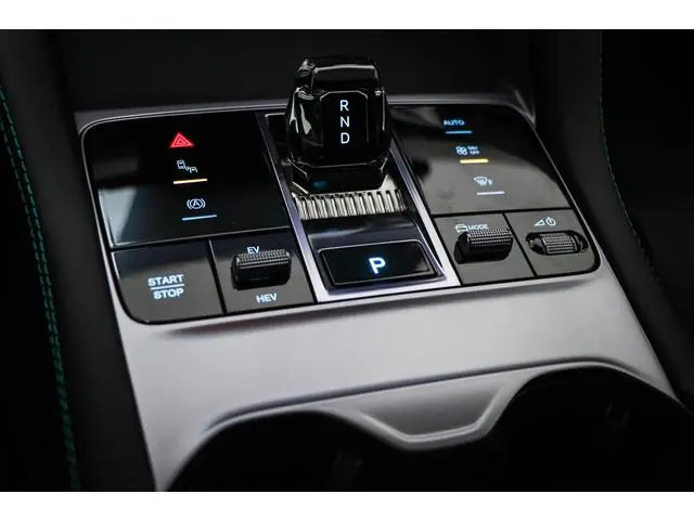 BYD SEAL U