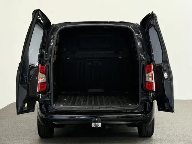Opel Combo 1.5D L1H1 Standaard Airco Cruise Control Apple Carplay/Android Auto Trekhaak