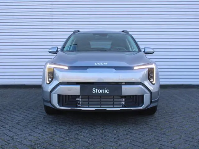 Kia Stonic 1.0 T-GDi MHEV DynamicPlusLine | Nieuwe model! | Direct leverbaar | Tot € 1.000 inruilvoo...