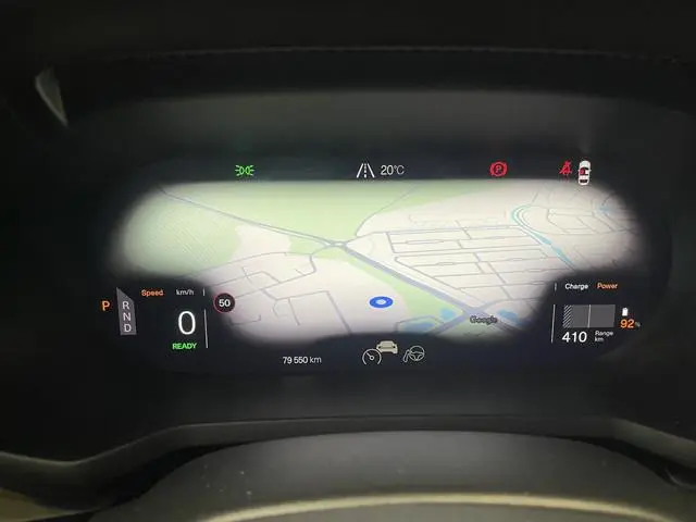 Polestar 2
