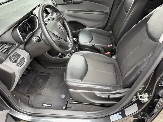 Opel KARL