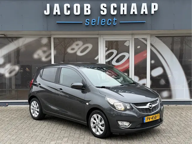 Opel KARL