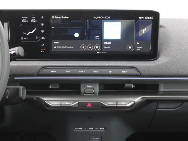 Kia EV2