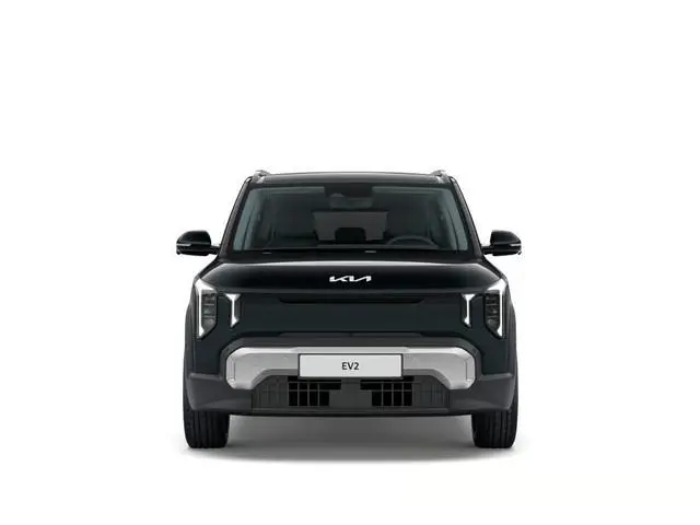 Kia EV2 Plus Advanced 42.2 kWh | Nieuw | Direct leverbaar | Actieradius tot 308 km (WLTP) | Tot € 3....