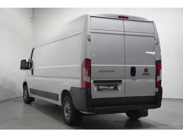 Fiat Ducato 2.2 MultiJet 140 pk L3H2 13m3 BPM vrij Airco, Cruise Control, Multistuur, PDC achter, 3-...