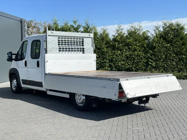 Citroën Jumper