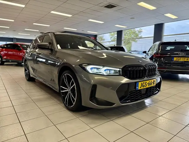 BMW 3 Serie