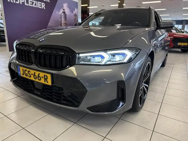 BMW 3 Serie