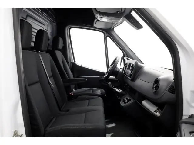 Mercedes-Benz Sprinter 315 CDI 150pk RWD L2H2 LED/Airco/Camera 04-2021