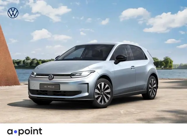 Volkswagen ID. Polo Life First Edition 52 kWh accu, 155 kW / 211 PK Ha Achteruitrijcamera | Carplay...