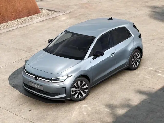 Volkswagen ID. Polo Life First Edition 52 kWh accu, 155 kW / 211 PK Ha Achteruitrijcamera | Carplay...