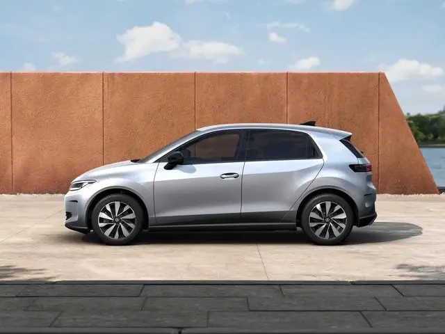 Volkswagen ID. Polo