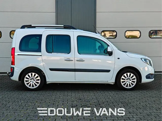 Mercedes-Benz Citan 112 L2 Tourer Edition Camera Airco Panorama