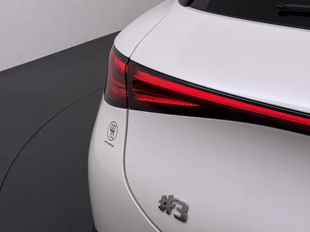 Smart #3