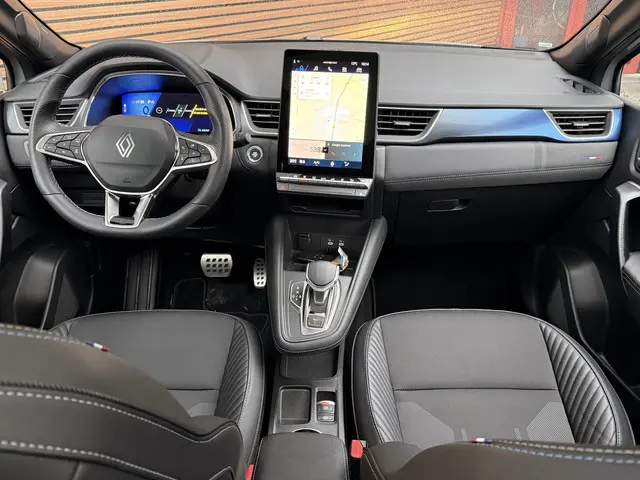 Renault Symbioz