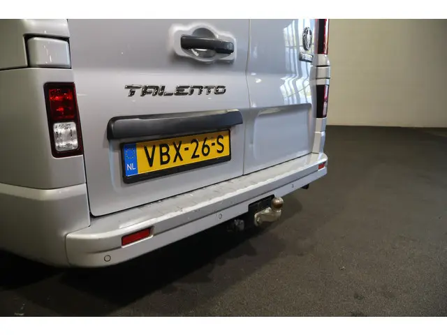 Fiat Talento