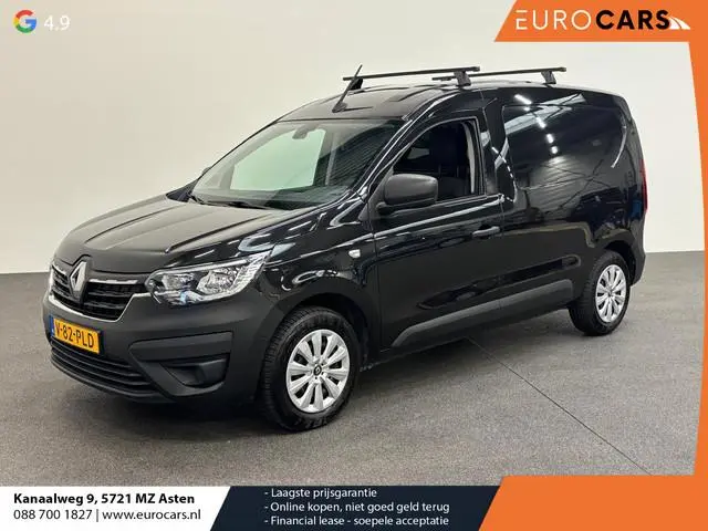 Renault Express