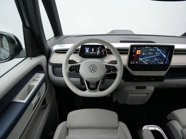 Volkswagen ID. Buzz