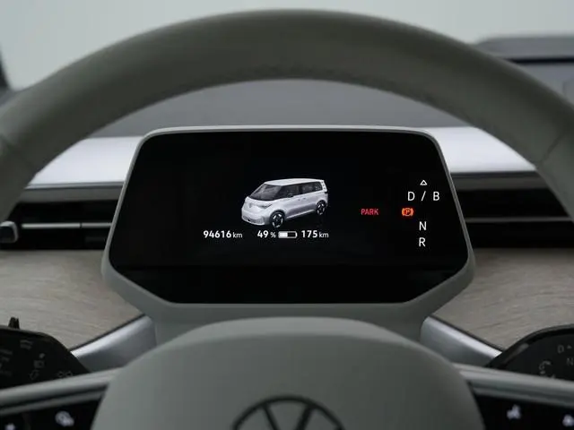 Volkswagen ID. Buzz