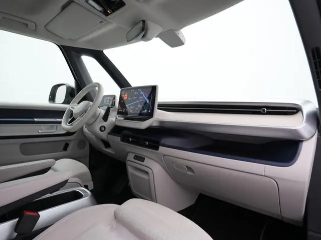 Volkswagen ID. Buzz