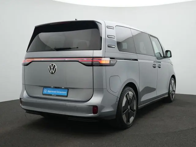 Volkswagen ID. Buzz