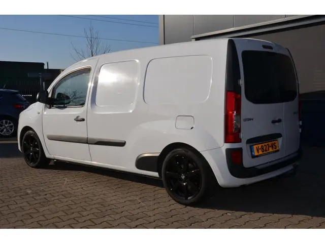Mercedes-benz Citan 109 CDI BE EXTRA Lang Airco