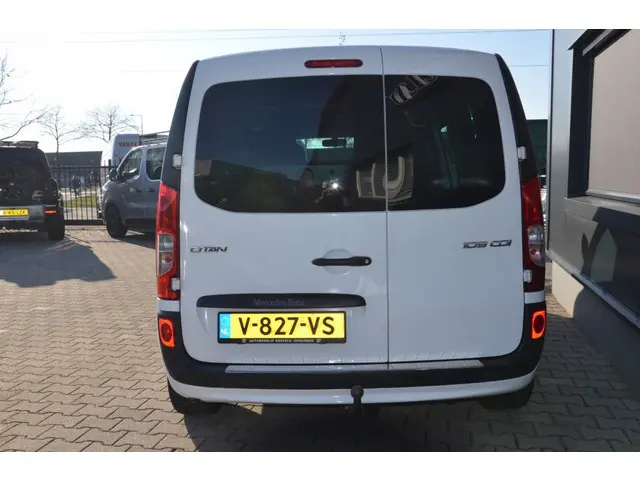 Mercedes-Benz Citan