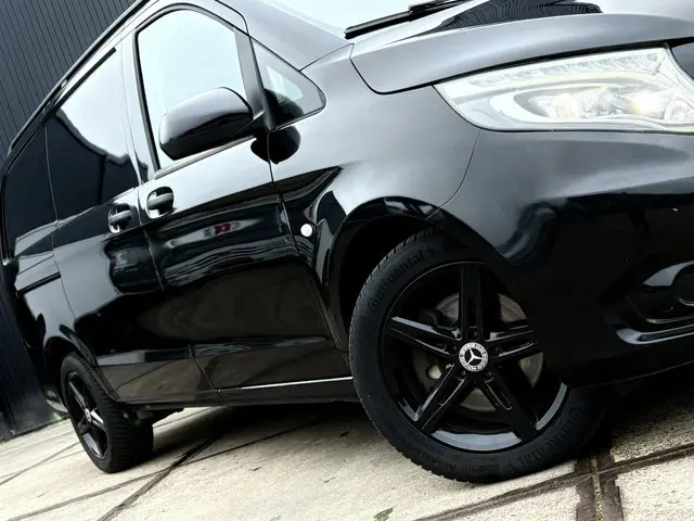Mercedes-Benz Vito 119 CDI 190PK | LED | LMV | CAMERA | NETTE BUS