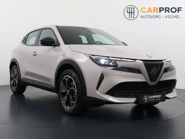 Alfa Romeo Junior