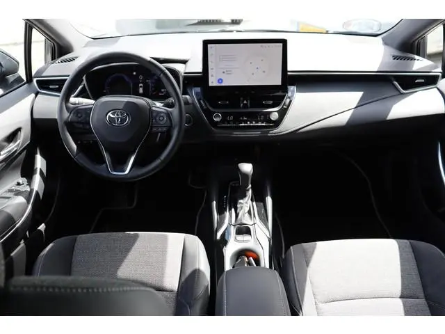 Toyota Corolla Touring Sports Hybrid 140 Dynamic, Stuurverwarming, Sensoren