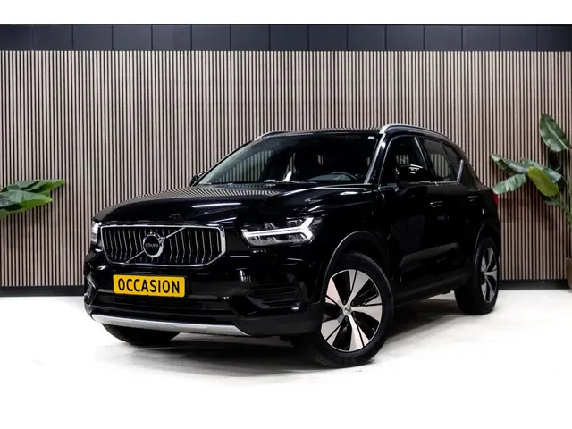 Volvo XC40  Inscription Expression Recharge Plug-In Hybrid 2WD