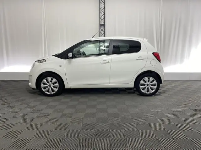 Citroën C1