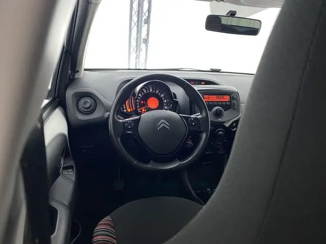 Citroën C1