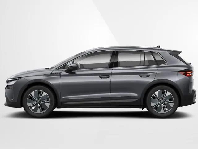 Škoda Elroq Business Edition Elektromotor 210 kW / 286 PK SUV 19'' velgen | Trekhaak wegklapbaar | |...