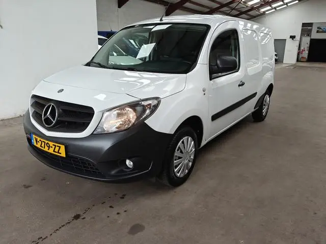 Mercedes-Benz Citan